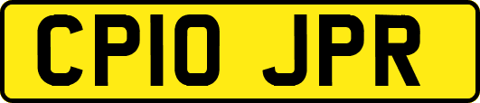 CP10JPR
