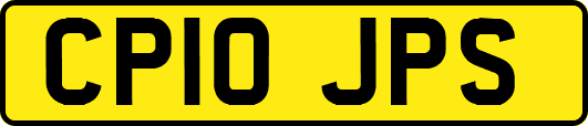 CP10JPS
