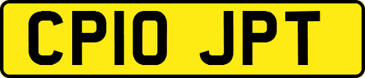 CP10JPT