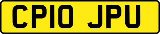 CP10JPU