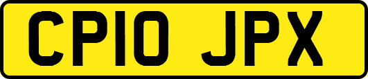 CP10JPX