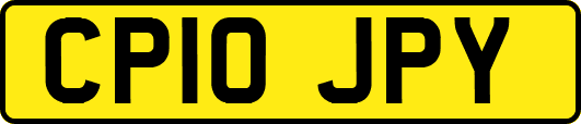 CP10JPY