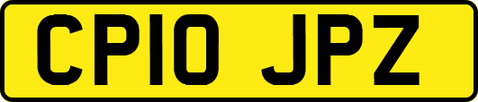 CP10JPZ