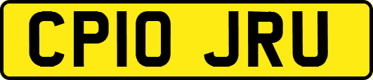CP10JRU