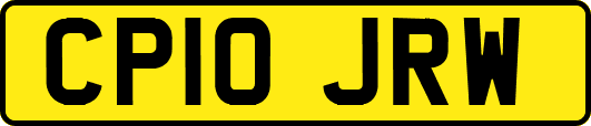 CP10JRW