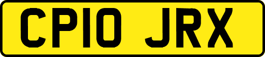 CP10JRX