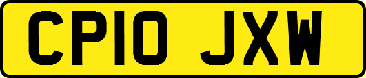 CP10JXW