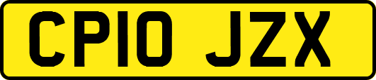 CP10JZX