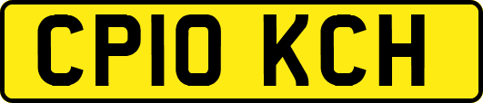 CP10KCH