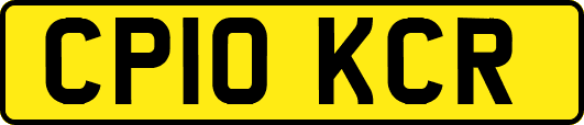 CP10KCR
