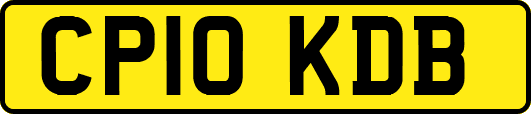 CP10KDB