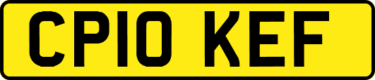 CP10KEF