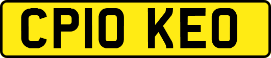CP10KEO