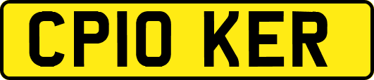 CP10KER