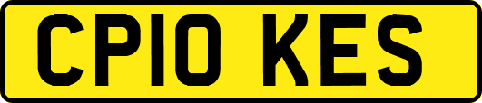 CP10KES