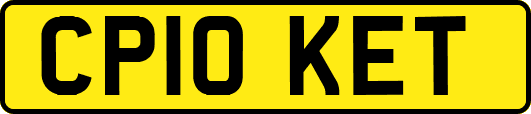 CP10KET