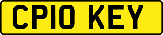 CP10KEY