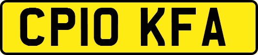 CP10KFA