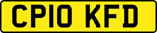 CP10KFD