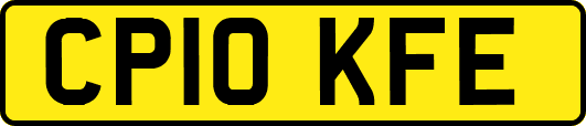 CP10KFE