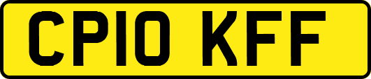 CP10KFF