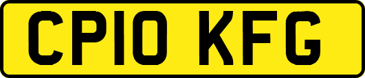 CP10KFG