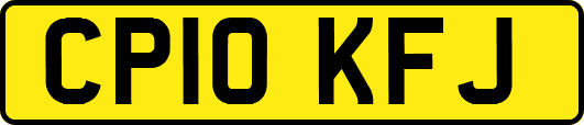 CP10KFJ