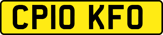 CP10KFO