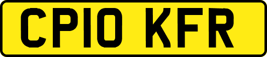 CP10KFR