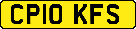 CP10KFS