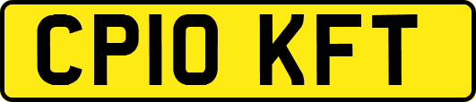 CP10KFT