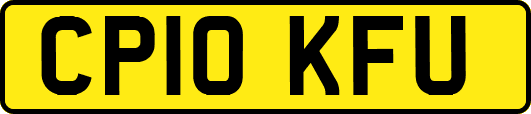 CP10KFU