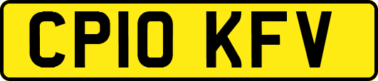 CP10KFV