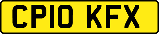 CP10KFX