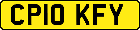 CP10KFY