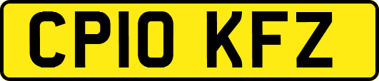 CP10KFZ