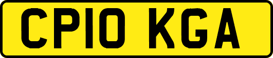 CP10KGA