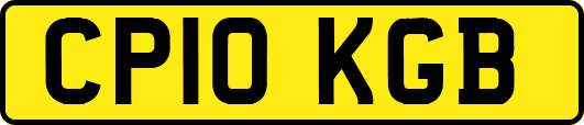 CP10KGB