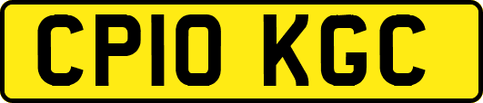 CP10KGC