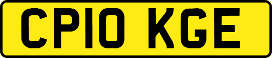 CP10KGE