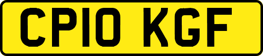 CP10KGF