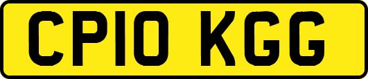 CP10KGG