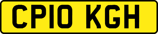 CP10KGH