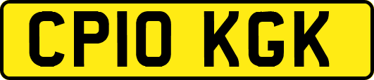 CP10KGK