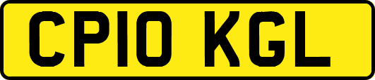 CP10KGL