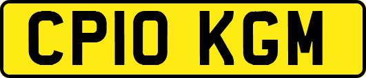 CP10KGM