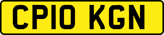 CP10KGN