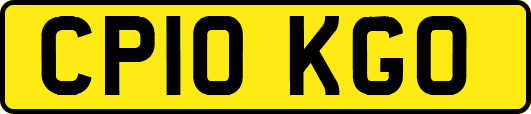 CP10KGO