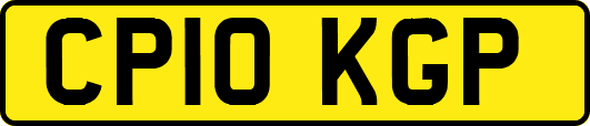 CP10KGP