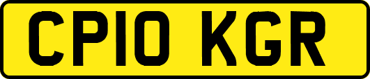 CP10KGR